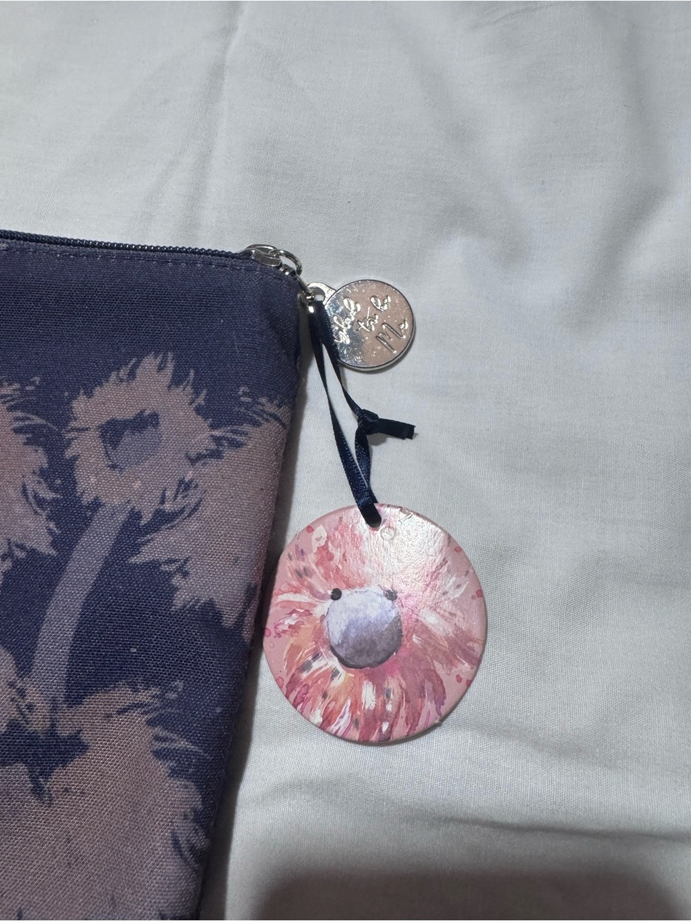 Jellycat Pouch Glad To Be Me - Picture 2 of 10